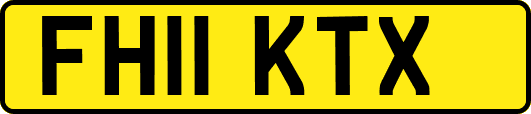 FH11KTX