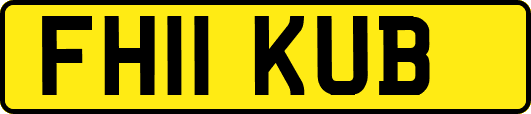 FH11KUB