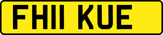 FH11KUE