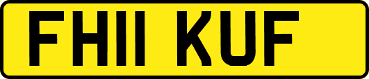 FH11KUF