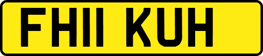 FH11KUH