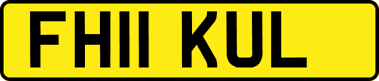 FH11KUL