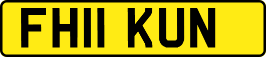 FH11KUN