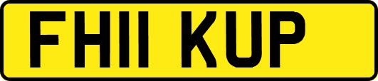 FH11KUP