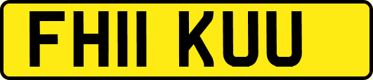 FH11KUU