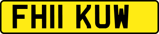 FH11KUW