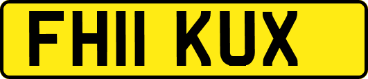 FH11KUX