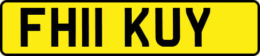 FH11KUY