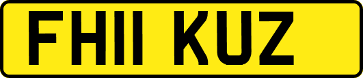 FH11KUZ