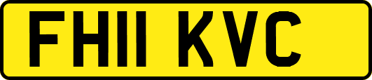 FH11KVC