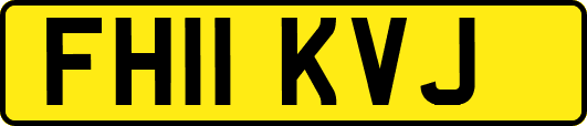 FH11KVJ