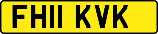 FH11KVK