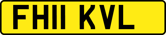 FH11KVL