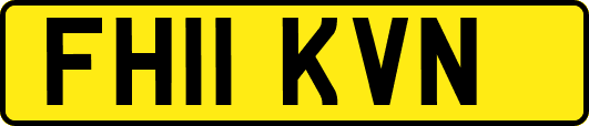 FH11KVN