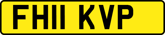 FH11KVP
