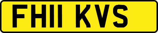 FH11KVS