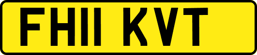 FH11KVT