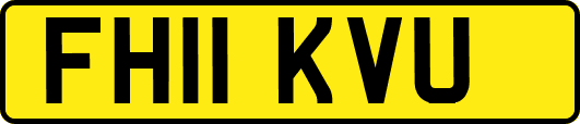 FH11KVU