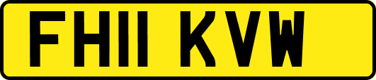 FH11KVW