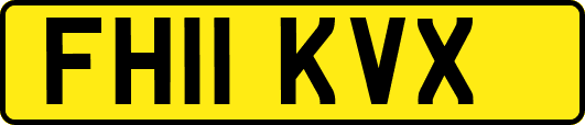 FH11KVX