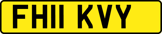 FH11KVY