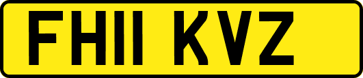 FH11KVZ