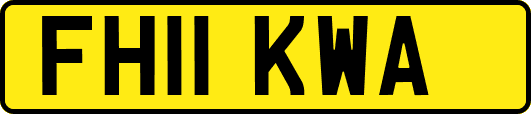 FH11KWA