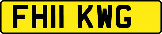 FH11KWG