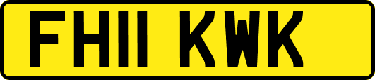 FH11KWK