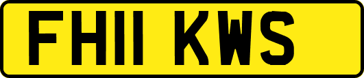 FH11KWS