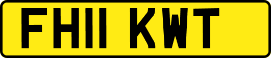 FH11KWT