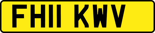FH11KWV