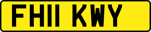 FH11KWY