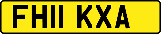 FH11KXA