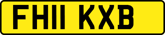 FH11KXB