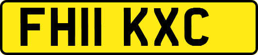 FH11KXC