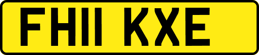 FH11KXE