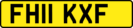 FH11KXF