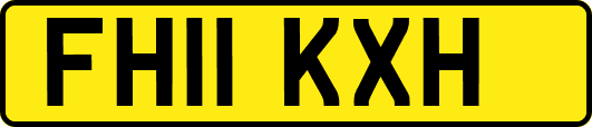 FH11KXH