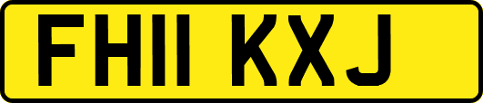 FH11KXJ