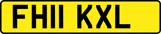 FH11KXL
