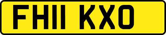 FH11KXO