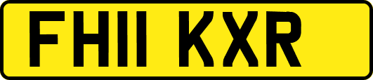FH11KXR