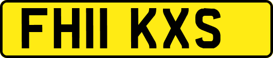 FH11KXS
