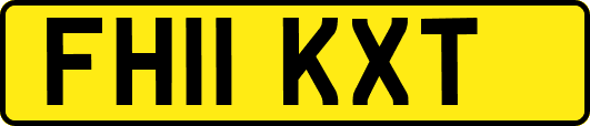 FH11KXT