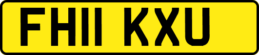 FH11KXU