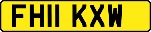 FH11KXW