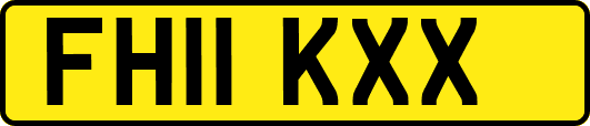 FH11KXX