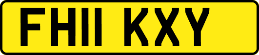 FH11KXY