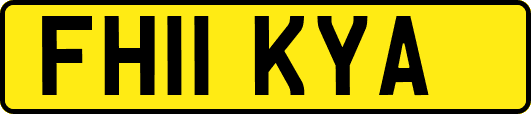 FH11KYA
